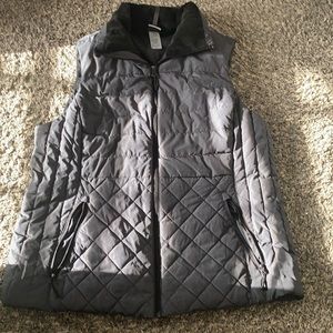 Champion Vest